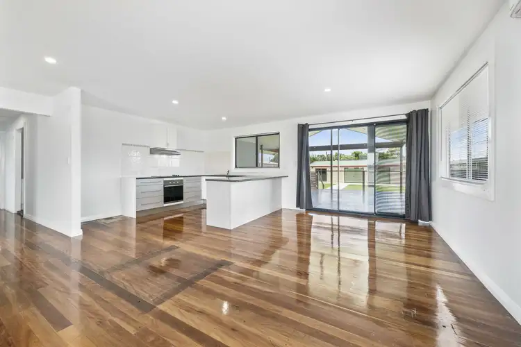 Fourth view of Homely house listing, 28 Quarry Street, Cambooya QLD 4358