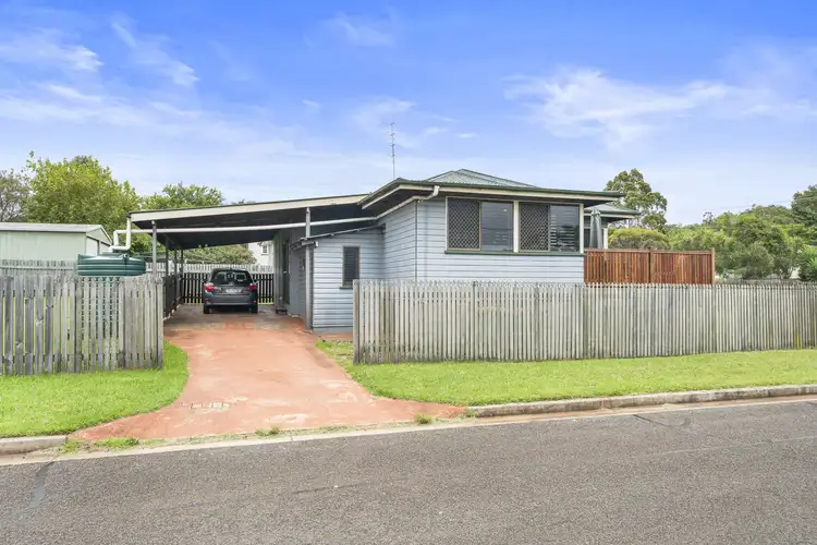 Second view of Homely house listing, 2 Sheehan Street, South Toowoomba QLD 4350