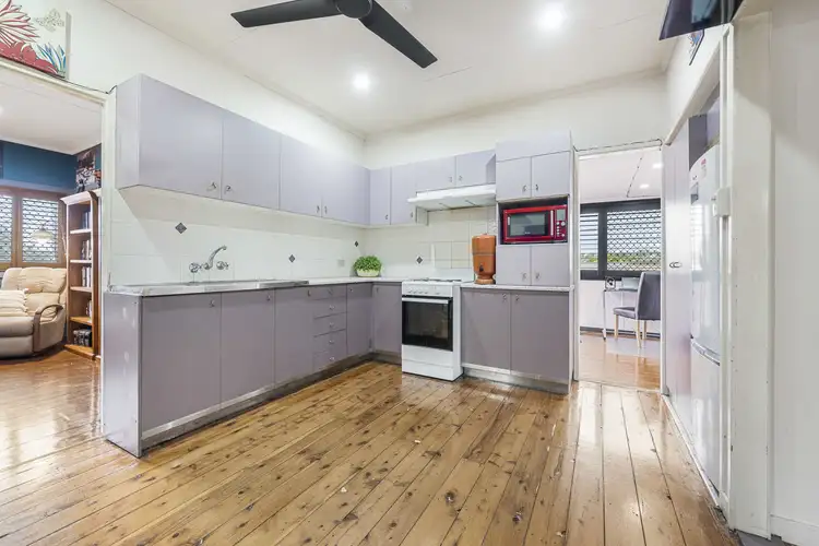 Third view of Homely house listing, 2 Sheehan Street, South Toowoomba QLD 4350
