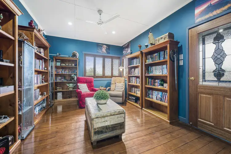 Fourth view of Homely house listing, 2 Sheehan Street, South Toowoomba QLD 4350