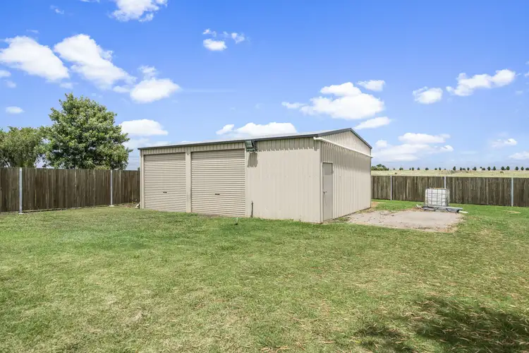 Second view of Homely house listing, 12 Sinclair Street, Wyreema QLD 4352