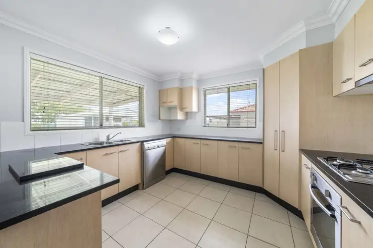 Third view of Homely house listing, 12 Sinclair Street, Wyreema QLD 4352