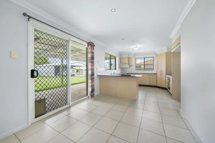Fourth view of Homely house listing, 12 Sinclair Street, Wyreema QLD 4352