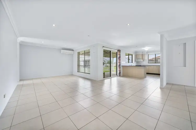 Fifth view of Homely house listing, 12 Sinclair Street, Wyreema QLD 4352