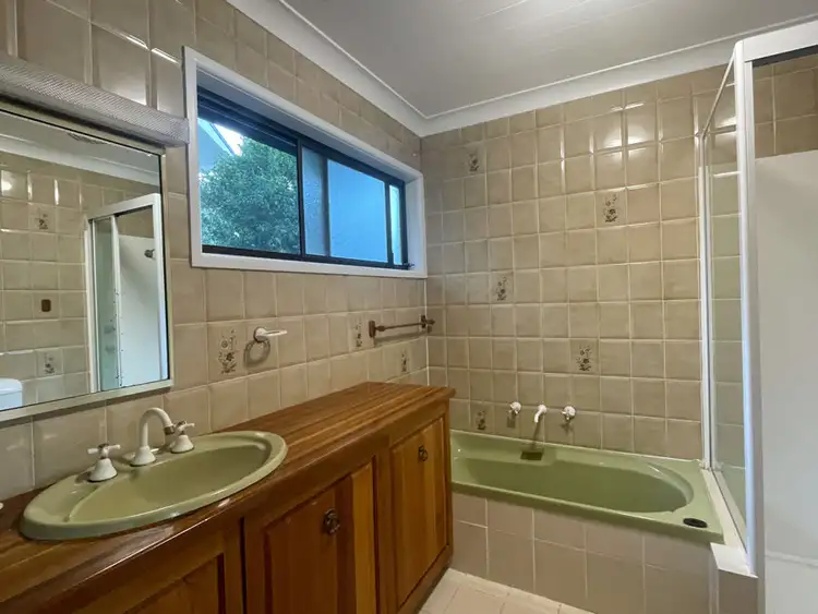 Second view of Homely townhouse listing, 6/20 Shell Cove Lane, Korora NSW 2450