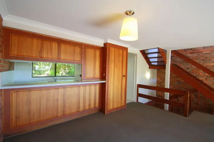 Third view of Homely townhouse listing, 6/20 Shell Cove Lane, Korora NSW 2450