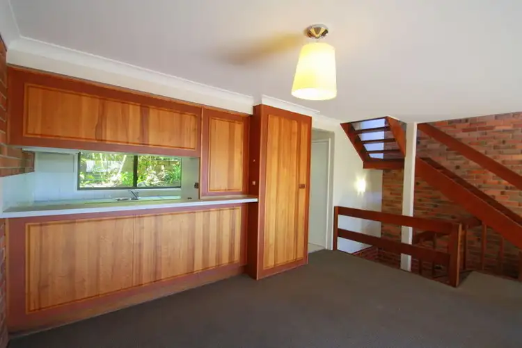 Third view of Homely townhouse listing, 6/20 Shell Cove Lane, Korora NSW 2450