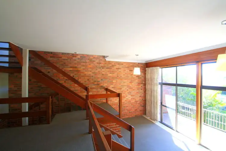 Fourth view of Homely townhouse listing, 6/20 Shell Cove Lane, Korora NSW 2450