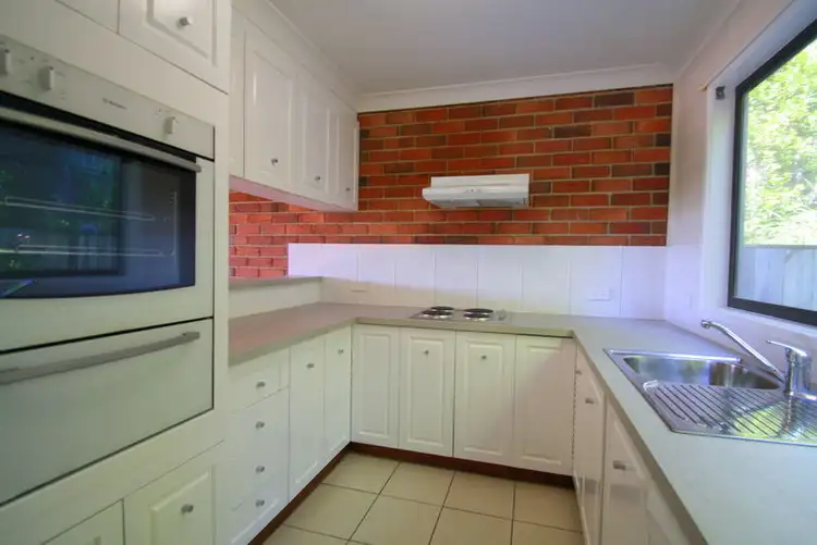Fifth view of Homely townhouse listing, 6/20 Shell Cove Lane, Korora NSW 2450