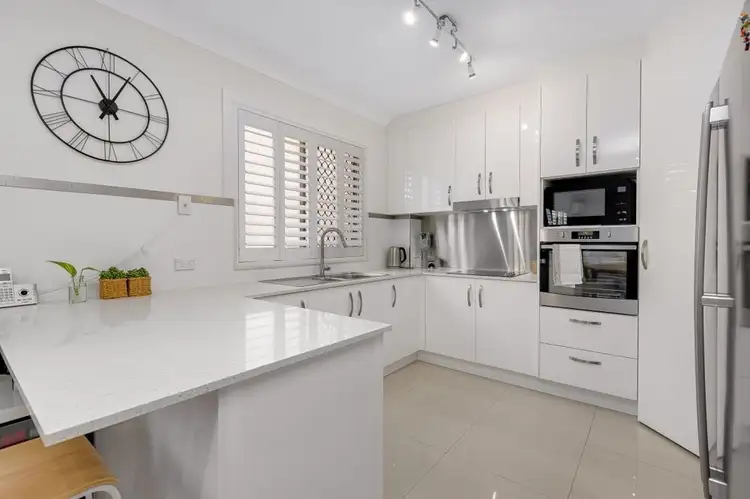 Second view of Homely unit listing, 1/36-38 Dutton Street, Coolangatta QLD 4225