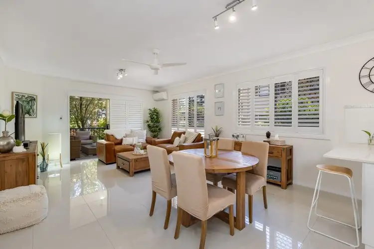 Third view of Homely unit listing, 1/36-38 Dutton Street, Coolangatta QLD 4225