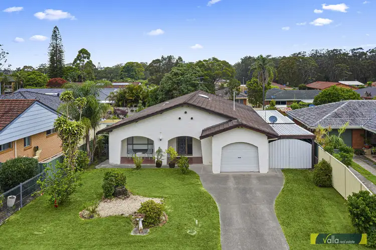 4 Myall Street, Nambucca Heads NSW 2448