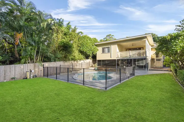 15 Bentham Street, Mount Gravatt QLD 4122