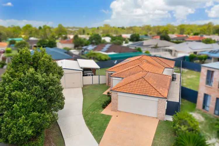9 Marilyn Place, Morayfield QLD 4506