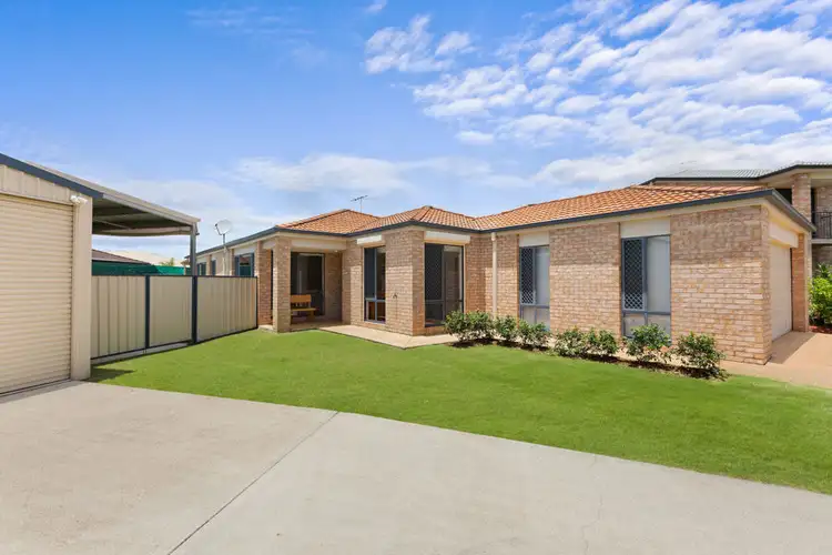 Second view of Homely house listing, 9 Marilyn Place, Morayfield QLD 4506