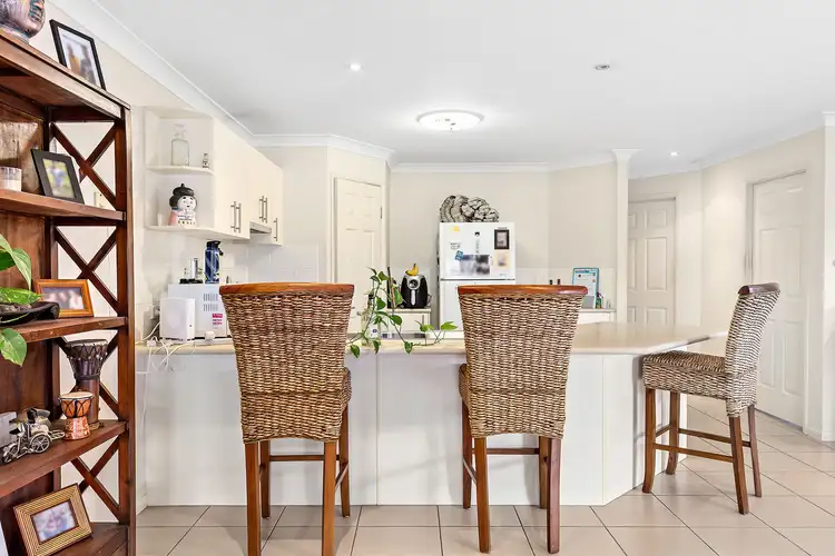 Second view of Homely house listing, 11 Kingair Road, Upper Coomera QLD 4209