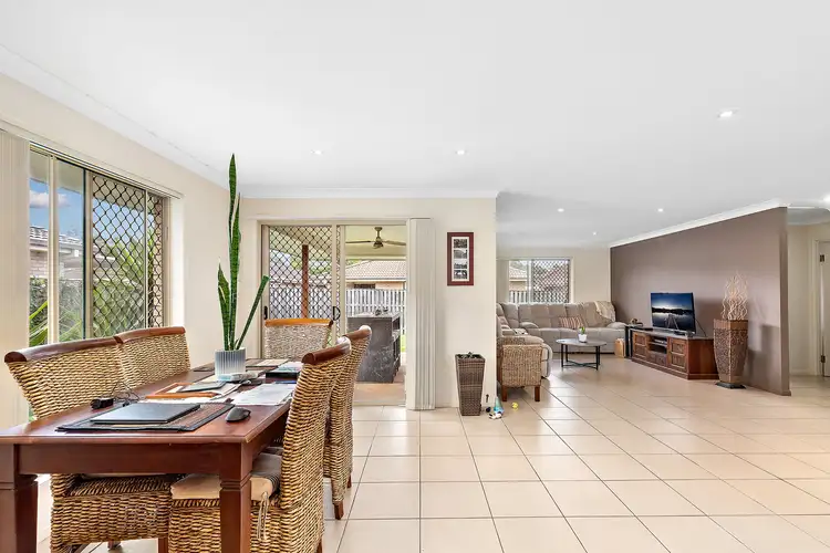 Fourth view of Homely house listing, 11 Kingair Road, Upper Coomera QLD 4209