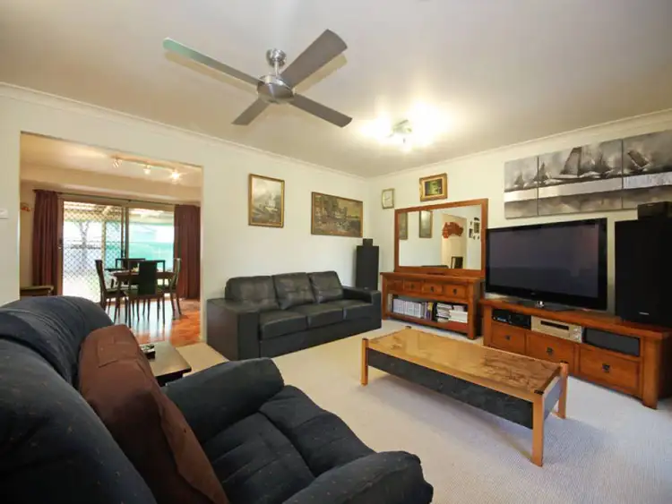 Third view of Homely house listing, 15 Governor King Drive, Caboolture South QLD 4510