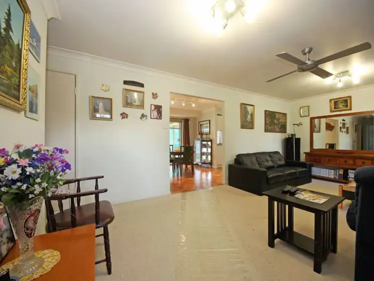 Fifth view of Homely house listing, 15 Governor King Drive, Caboolture South QLD 4510