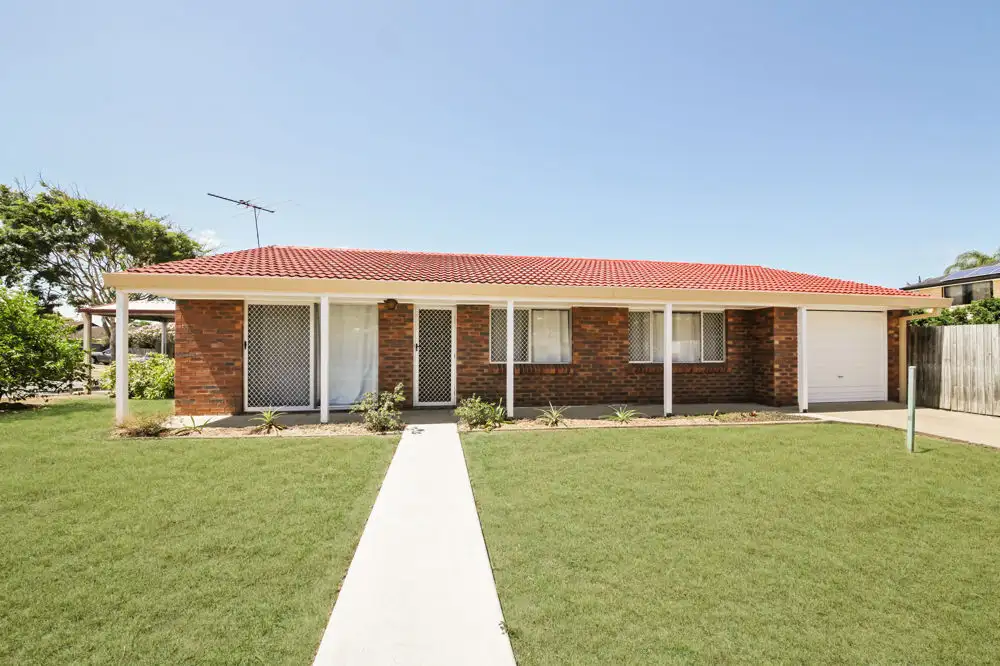 Main view of Homely house listing, 11 Greenore Street, Bracken Ridge QLD 4017