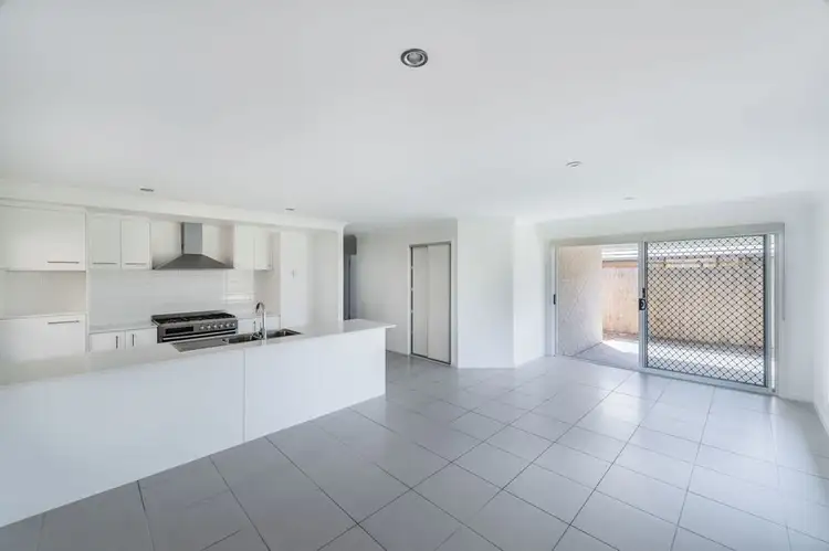Second view of Homely house listing, 14 Hillgrove Street, Taigum QLD 4018