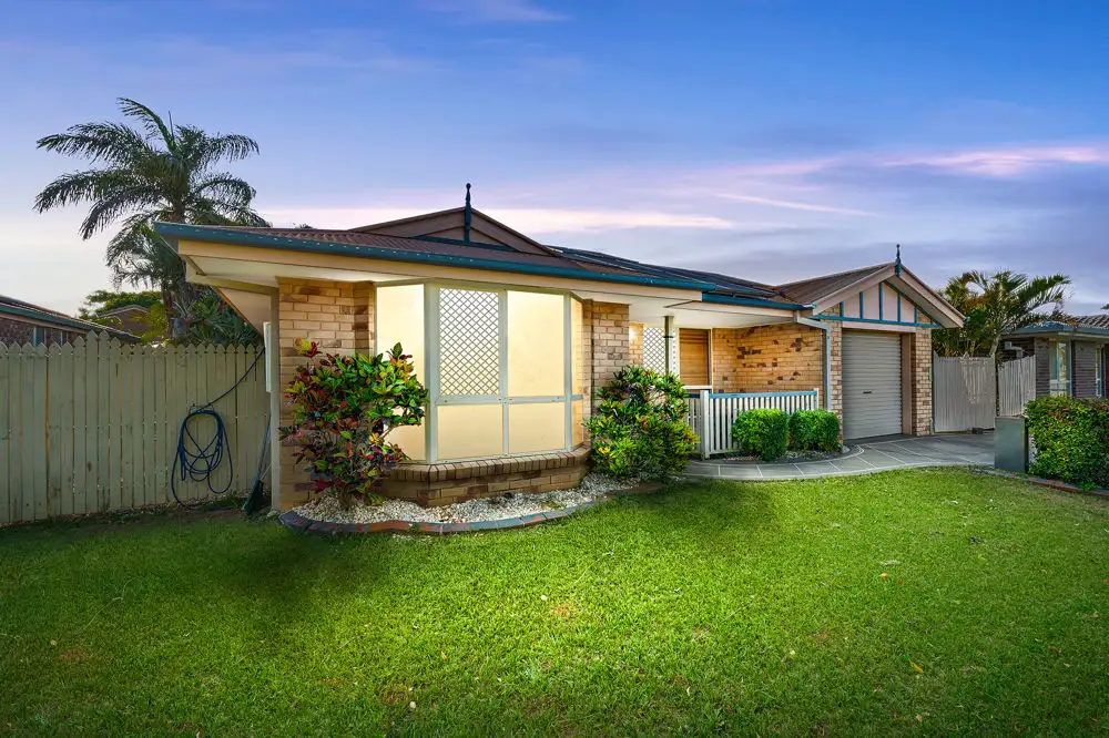 Main view of Homely house listing, 20 Balstrup Road North, Kallangur QLD 4503