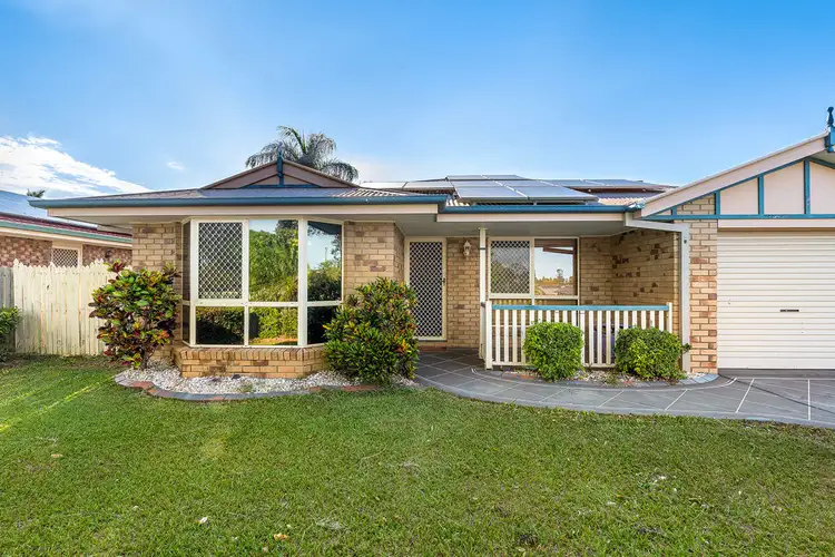 Second view of Homely house listing, 20 Balstrup Road North, Kallangur QLD 4503