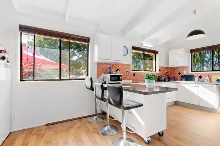 Second view of Homely house listing, z2 Bodiam Court, Strathpine QLD 4500