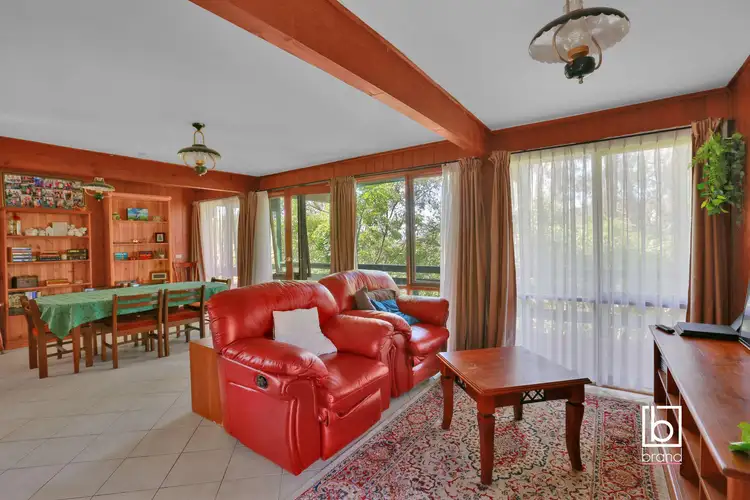 Second view of Homely house listing, 11 Hasluck Drive, Watanobbi NSW 2259
