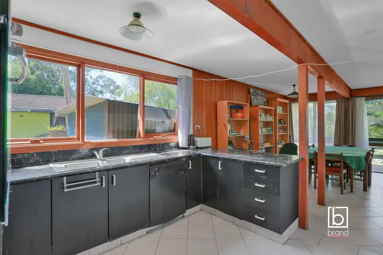 Third view of Homely house listing, 11 Hasluck Drive, Watanobbi NSW 2259