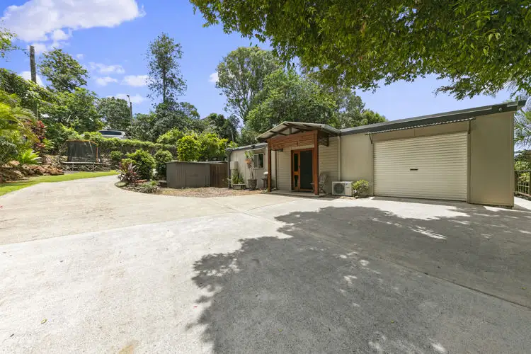 Main view of Homely house listing, 173 Nambour-Mapleton Road, Nambour QLD 4560