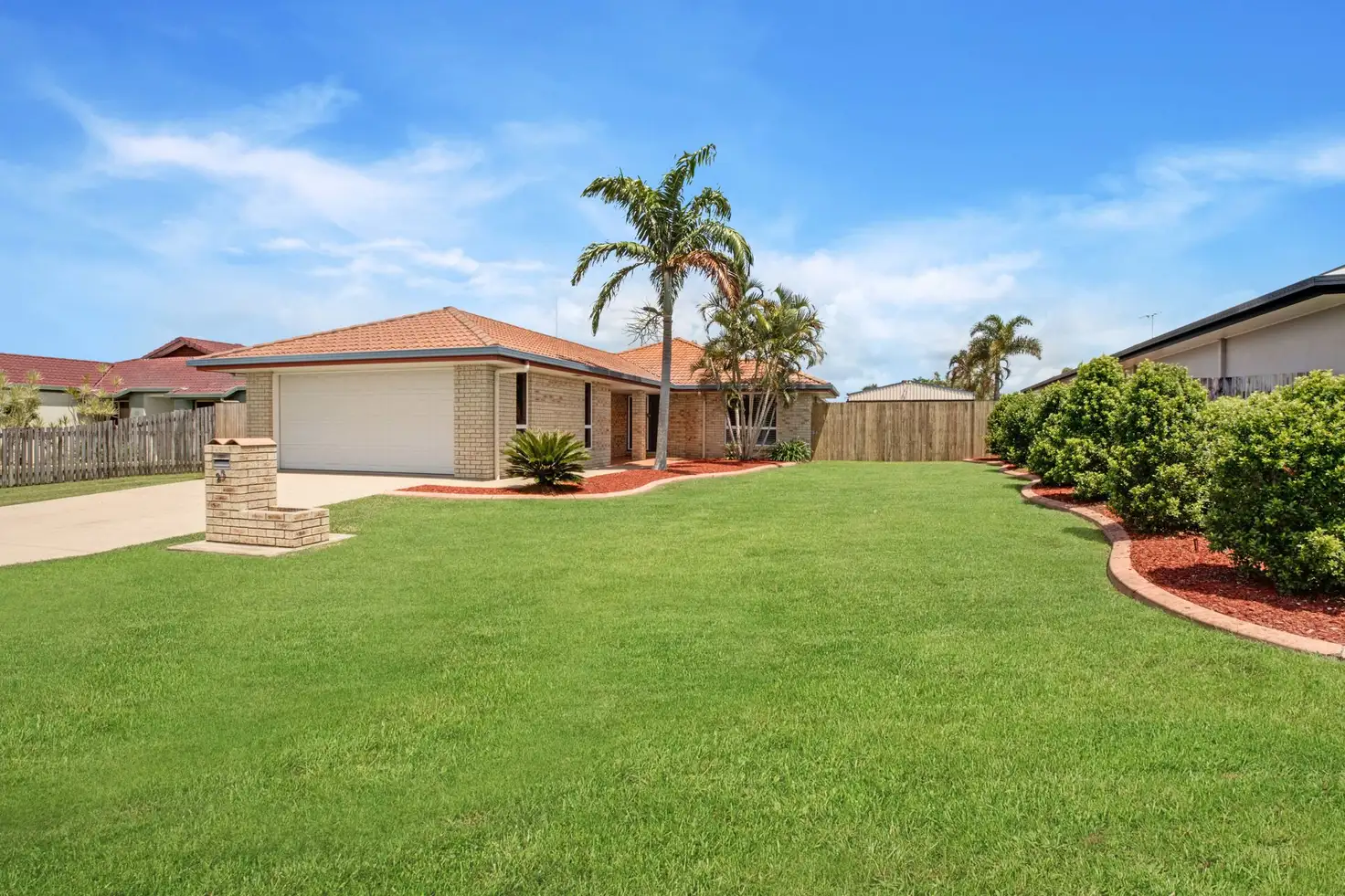 Main view of Homely house listing, 23 James Muscat Drive, Walkerston QLD 4751
