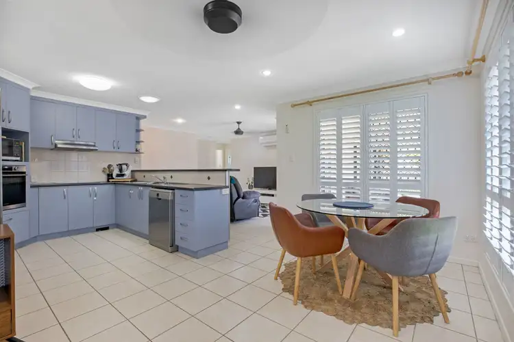 Fourth view of Homely house listing, 23 James Muscat Drive, Walkerston QLD 4751