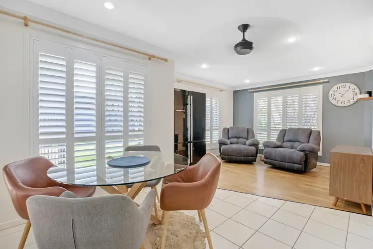Sixth view of Homely house listing, 23 James Muscat Drive, Walkerston QLD 4751