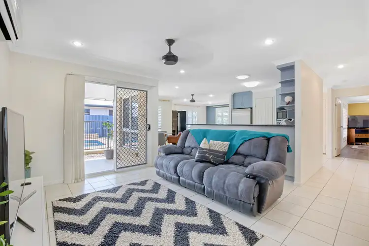 Seventh view of Homely house listing, 23 James Muscat Drive, Walkerston QLD 4751