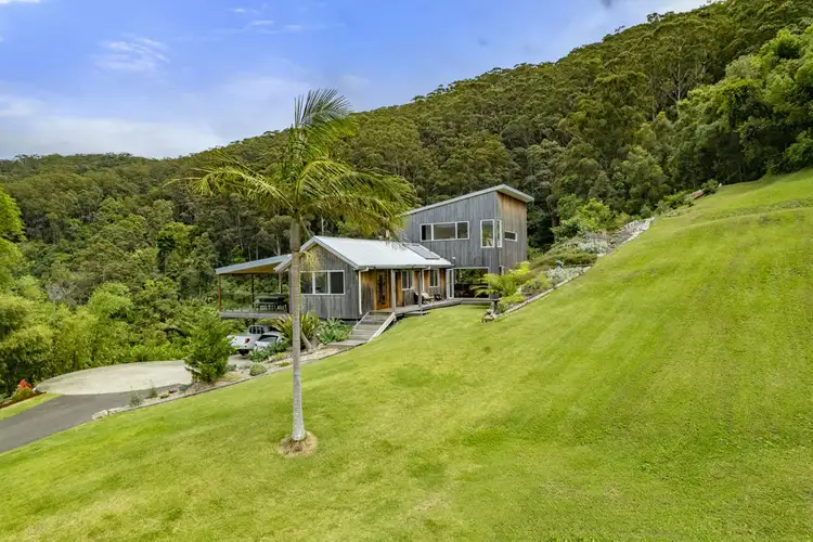 2c Hardy Close, Korora NSW 2450