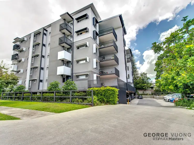 Second view of Homely unit listing, 202/300 Turton St, Coopers Plains QLD 4108