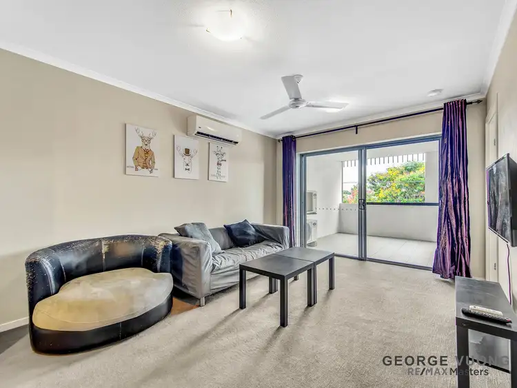 Fifth view of Homely unit listing, 202/300 Turton St, Coopers Plains QLD 4108
