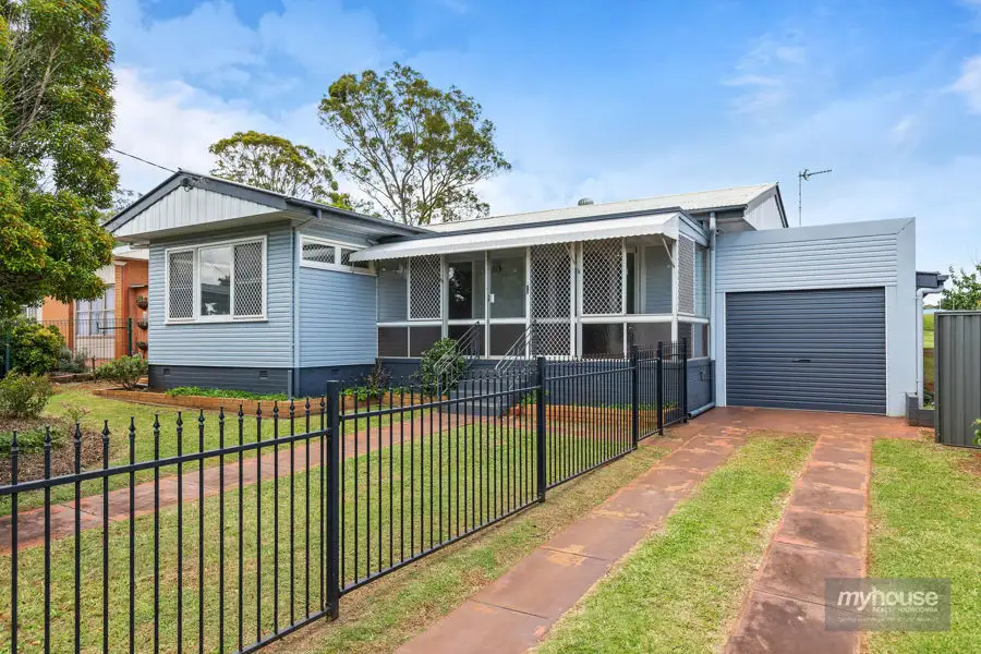 Main view of Homely house listing, 11 Nuss Street, Wilsonton QLD 4350