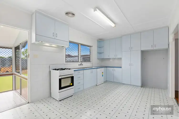 Third view of Homely house listing, 11 Nuss Street, Wilsonton QLD 4350