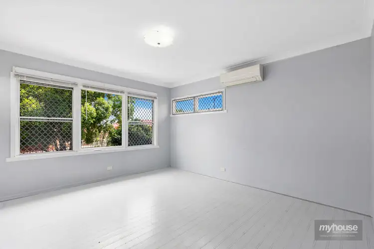 Fifth view of Homely house listing, 11 Nuss Street, Wilsonton QLD 4350