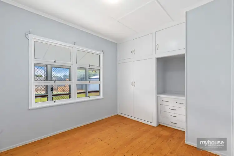 Sixth view of Homely house listing, 11 Nuss Street, Wilsonton QLD 4350