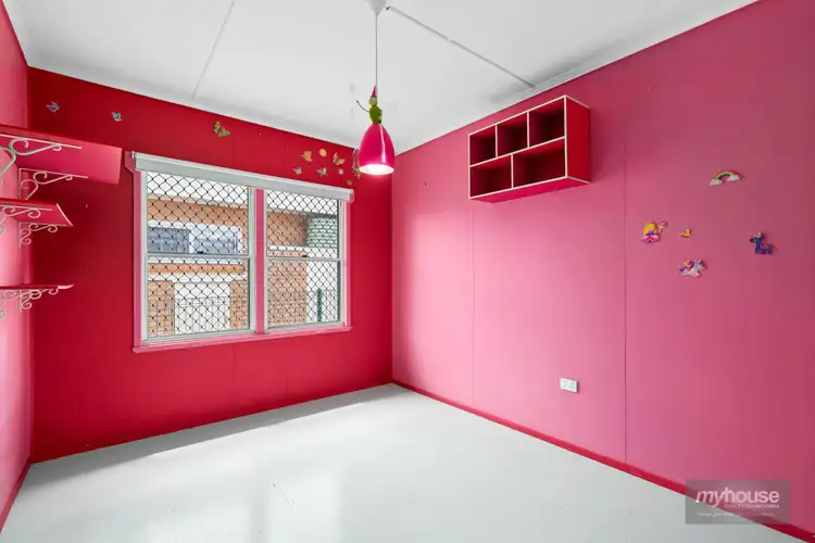 Seventh view of Homely house listing, 11 Nuss Street, Wilsonton QLD 4350