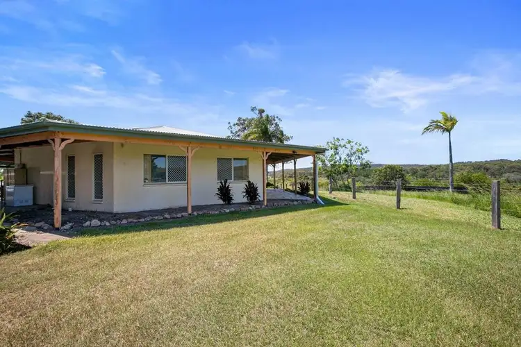 129 Gresham Road, Kybong QLD 4570