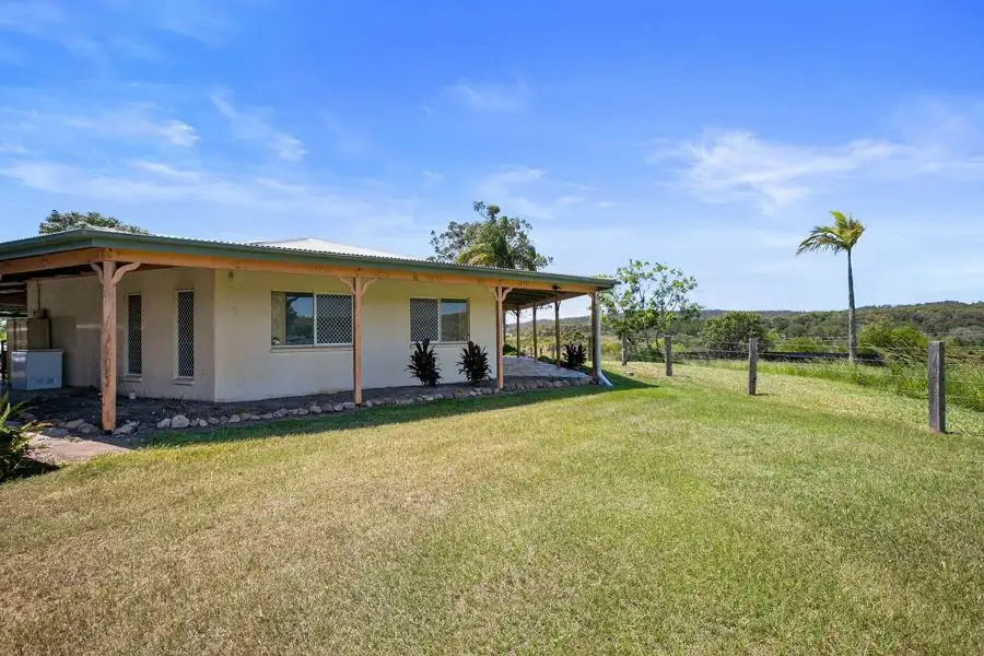 Main view of Homely rural property listing, 129 Gresham Road, Kybong QLD 4570