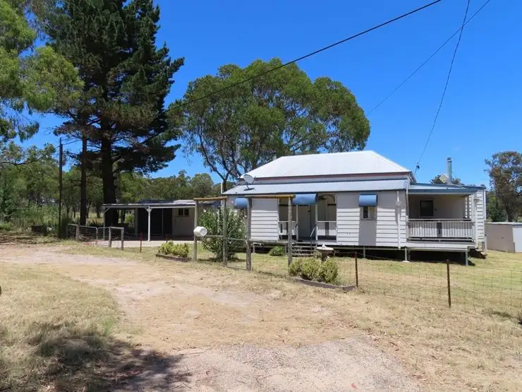 Main view of Homely house listing, 6 Thorndale Road, Stanthorpe QLD 4380