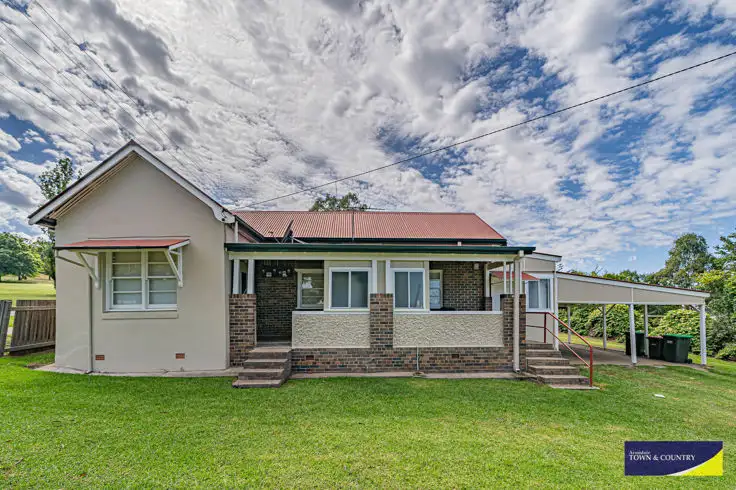 3/61 Markham Street, Armidale NSW 2350