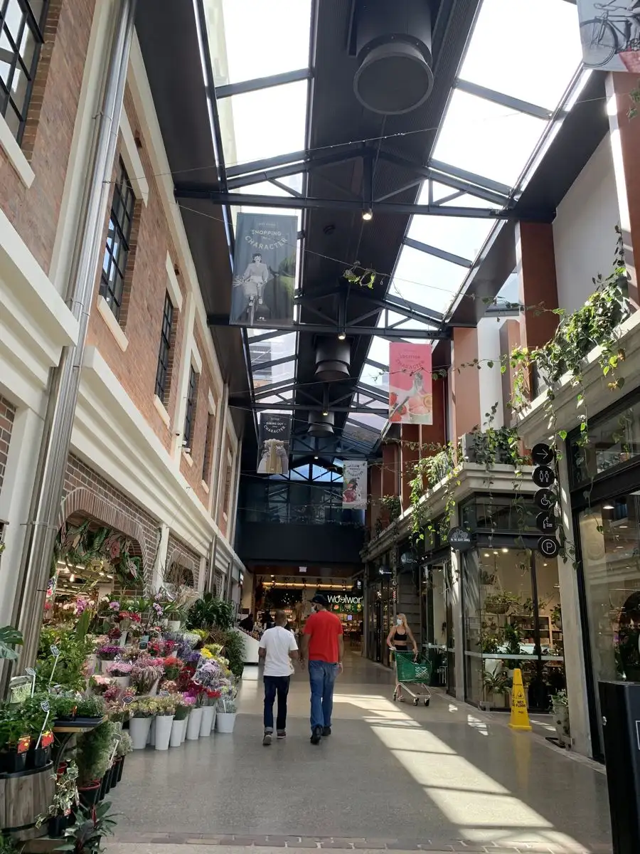 Main view of Homely apartment listing, 20712/19 Wilson Street, West End QLD 4101