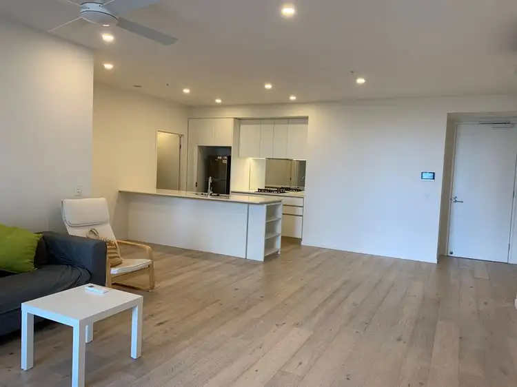 Second view of Homely apartment listing, 20712/19 Wilson Street, West End QLD 4101