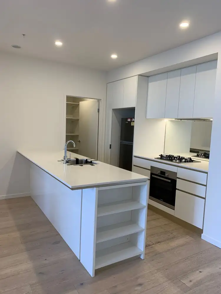 Third view of Homely apartment listing, 20712/19 Wilson Street, West End QLD 4101